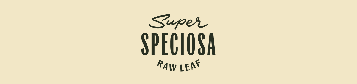 Super Speciosa
