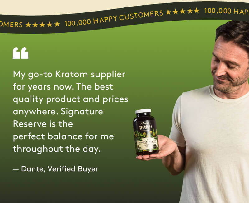 100,000 Happy Customers