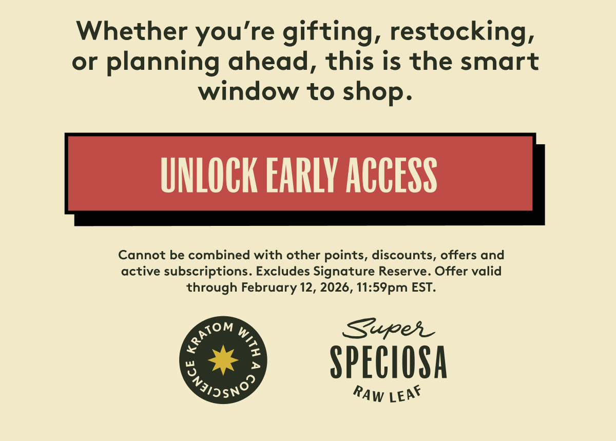 Early Access: Valentines Day Sale: 20% off