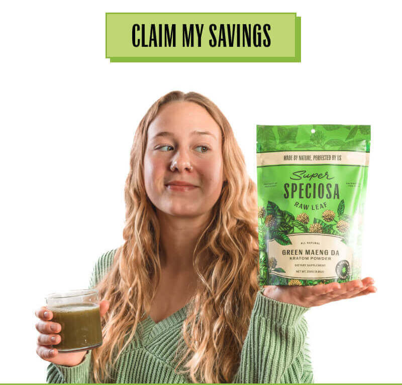 Claim My Savings