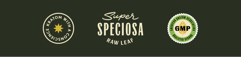 Super Speciosa