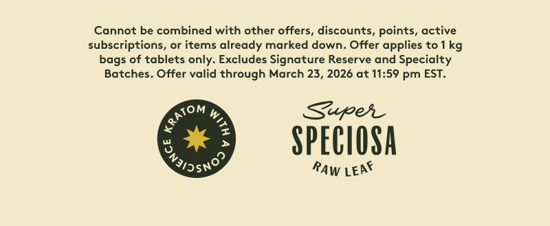 25% off Signature Reserve