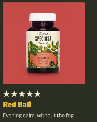 Red Bali