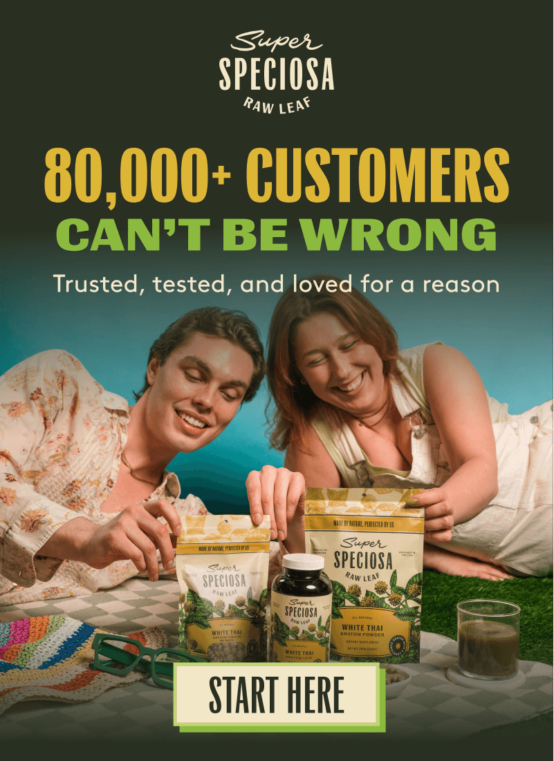 80000+ Customers Can't Be Wrong