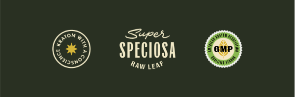 Super Speciosa