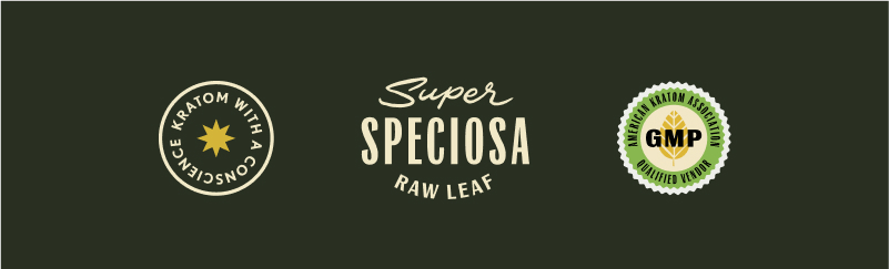 Super Speciosa