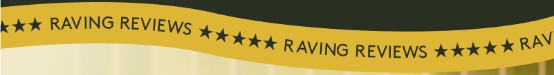Raving Reviews