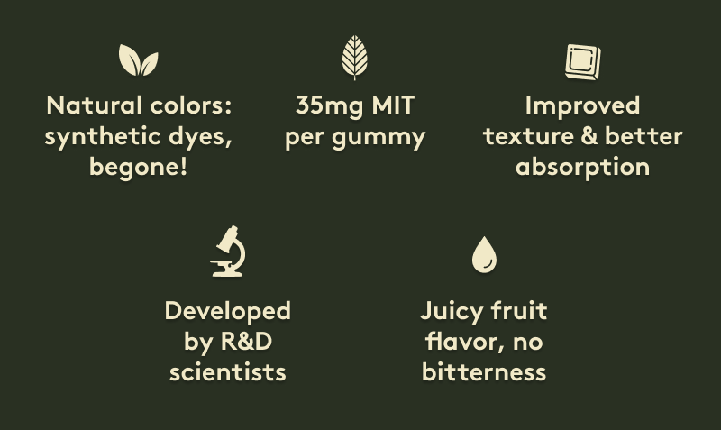 25% off Signature Reserve