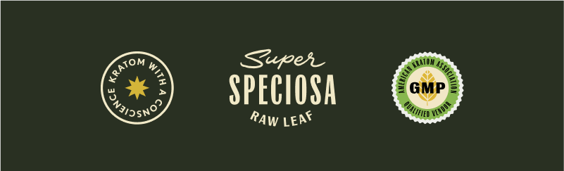 Super Speciosa