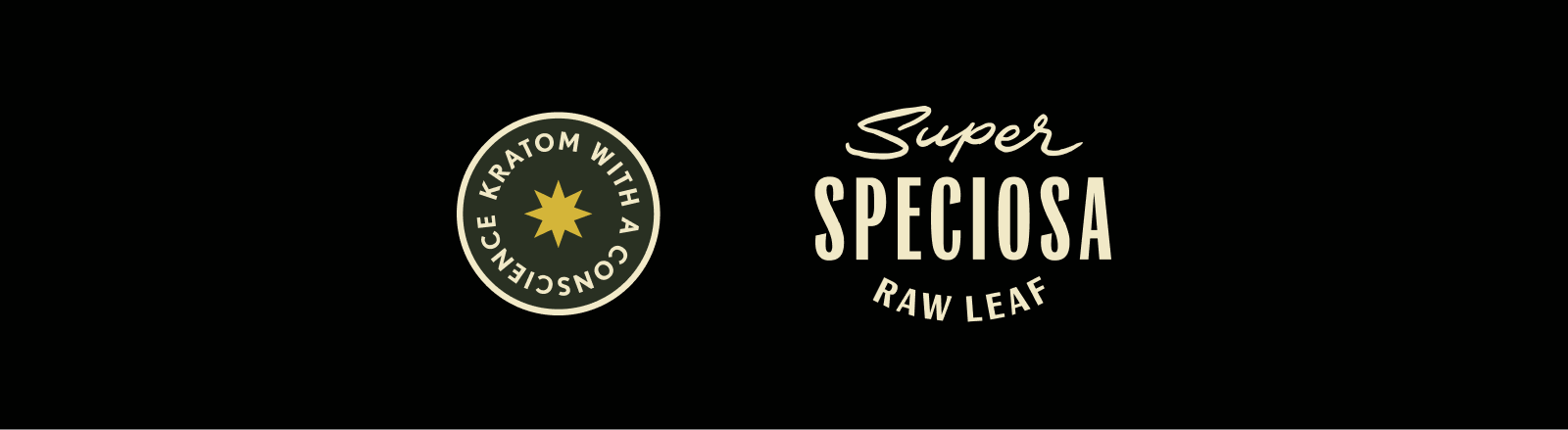 Kratom With a Conscience