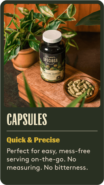 Capsules