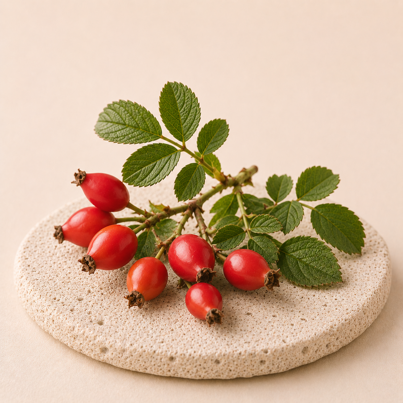 Rosehips