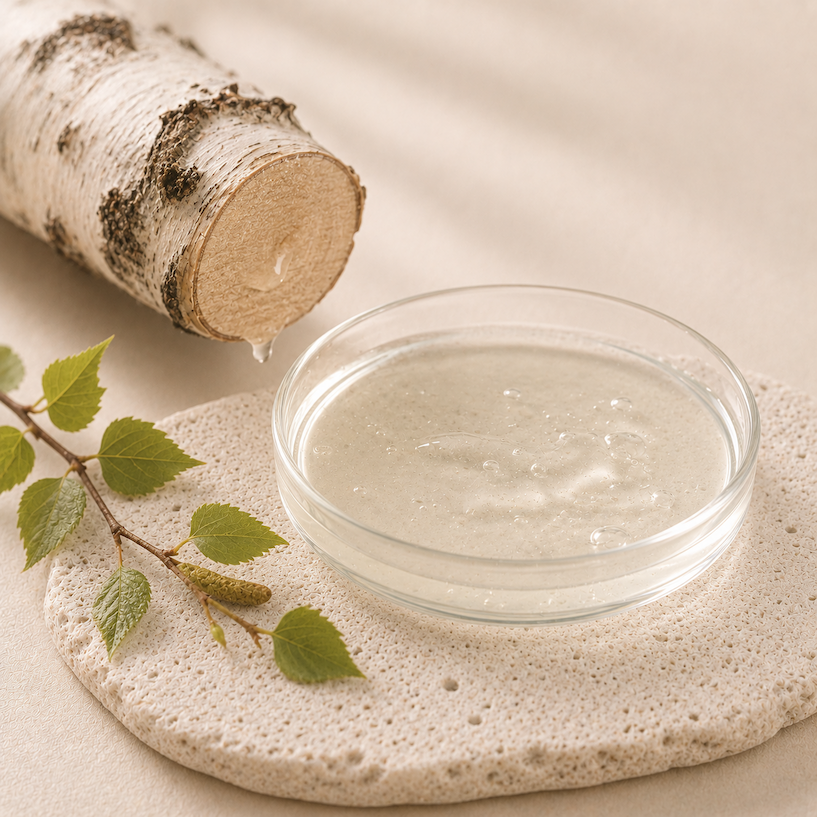 55% Birch Sap