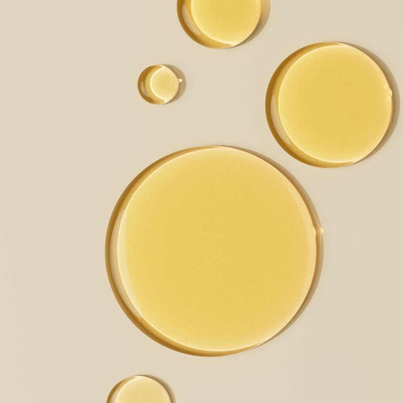 Carrot retinol