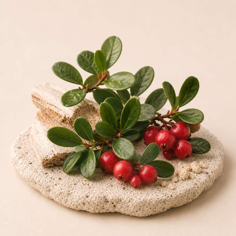 Bearberry