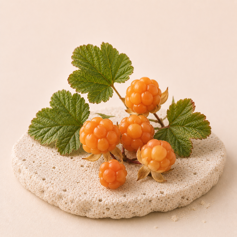 Cloudberry