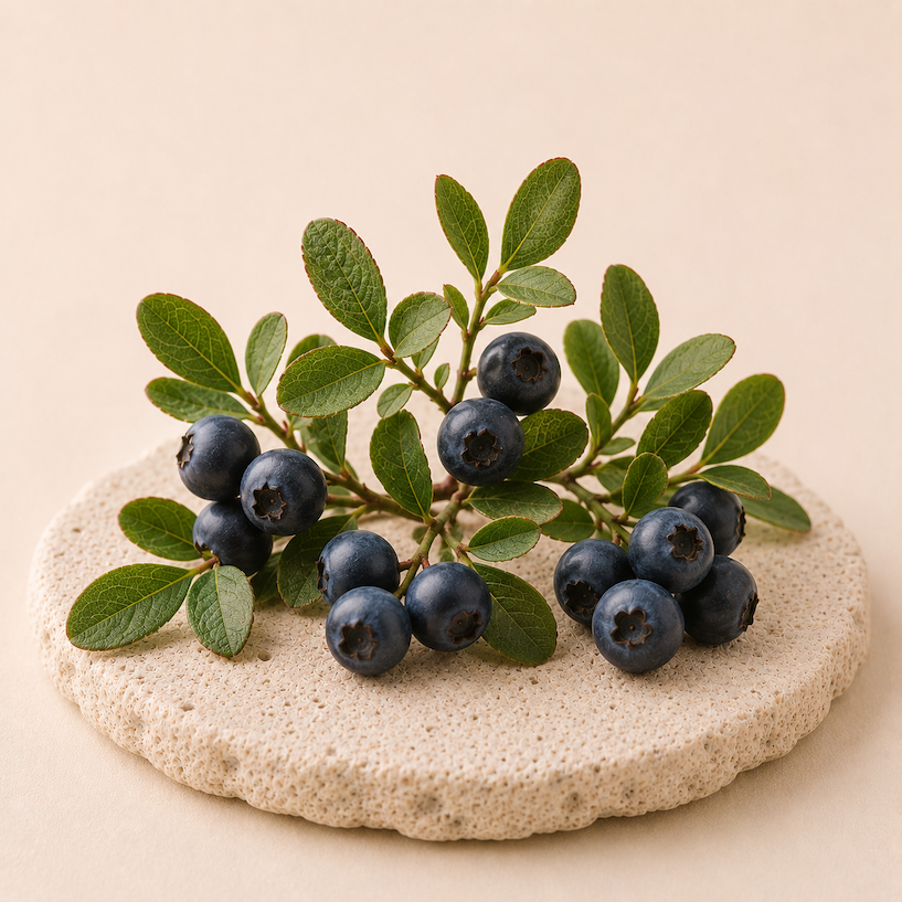 Bilberry