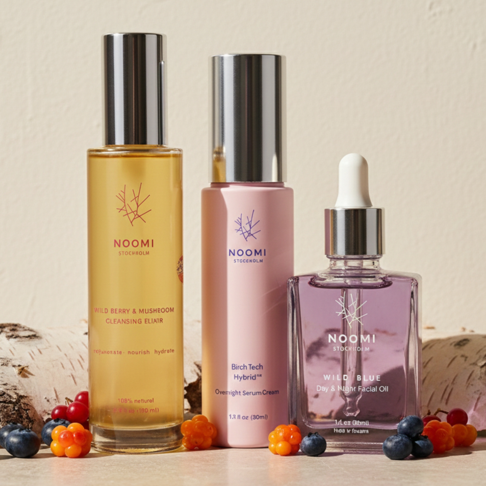 Lift, Glow & Cleanse Ritual