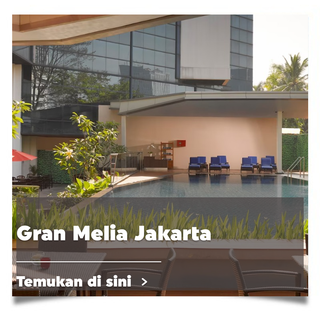 Hotel Jakarta Golden Rama Tours and Travel