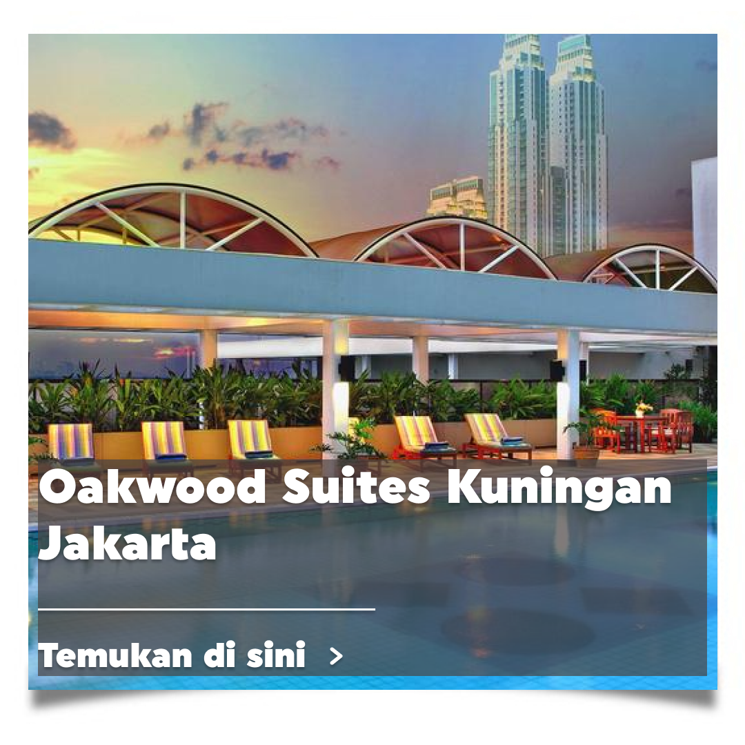 Hotel Jakarta Golden Rama Tours and Travel