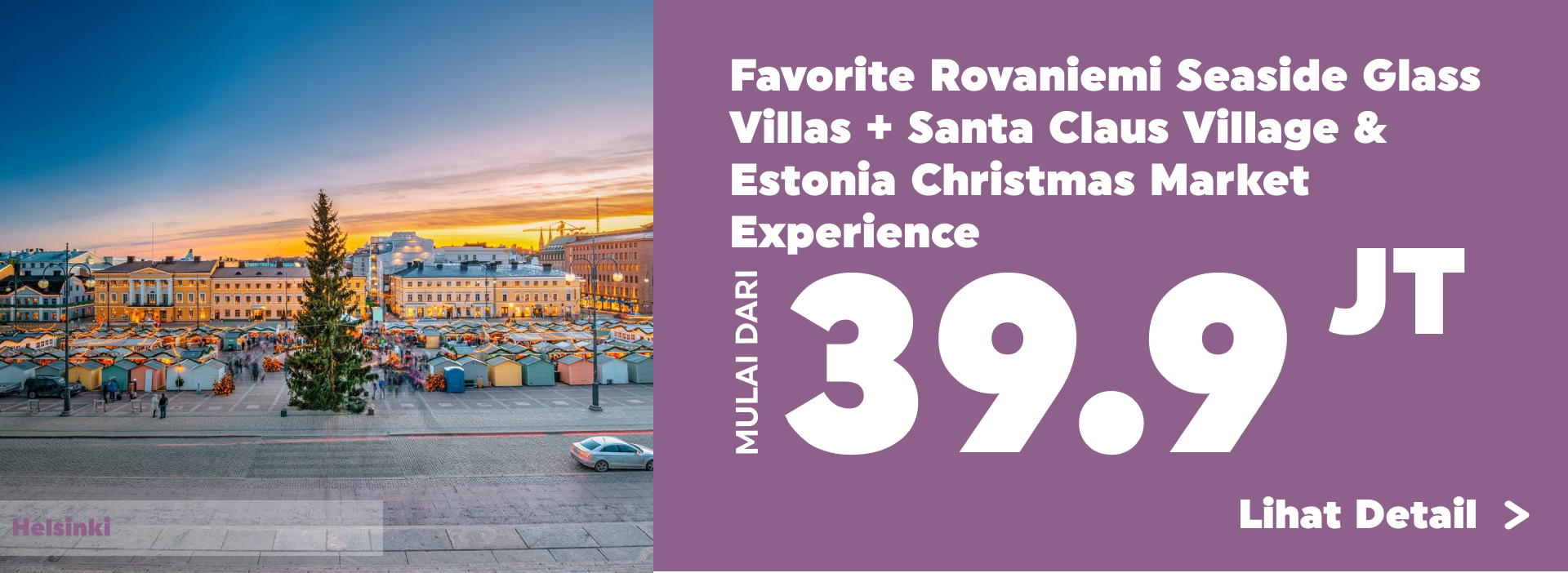 EUROPE CHRISTMAS MARKET Golden Rama Tours and Travel