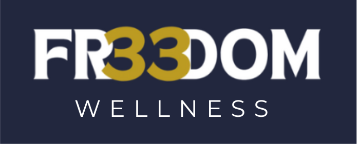 FR33DOM Wellness