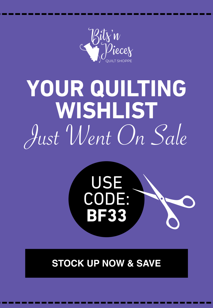 33% OFF Sitewide* +Kits Up To 60% OFF