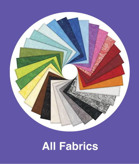 All Fabrics