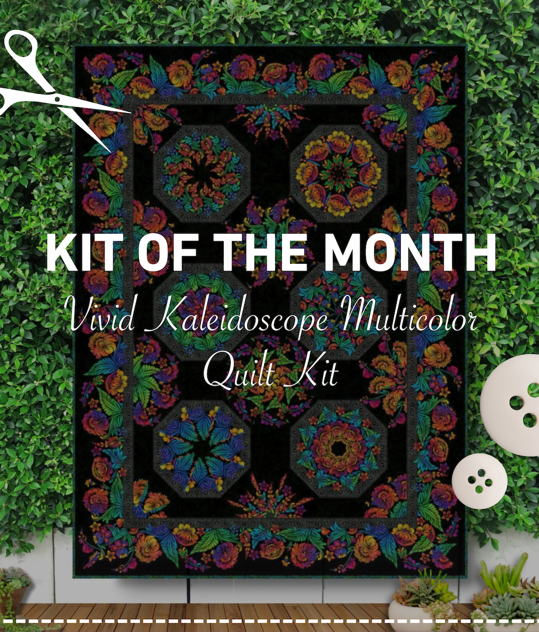 Kit of the Month