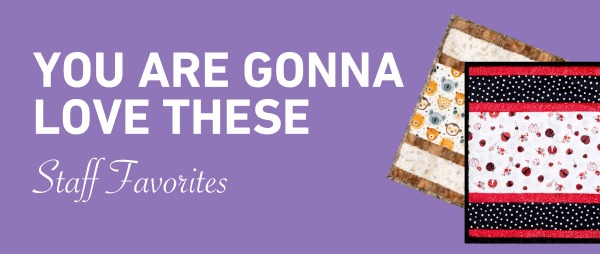 You are gonna love these