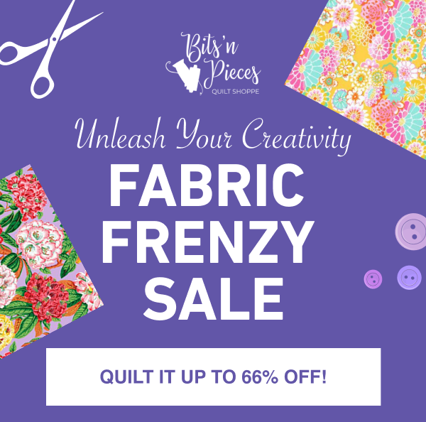 Unleash Your Creative Spirit!  