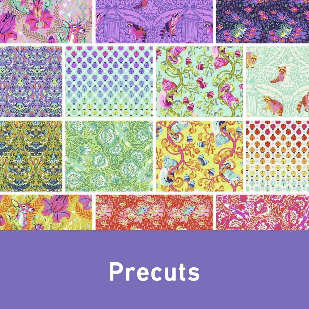 Precuts
