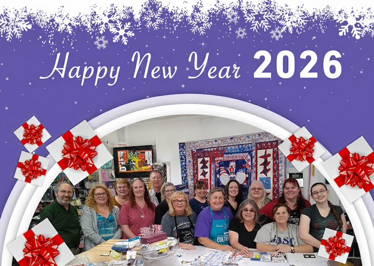 New Year, Final Savings