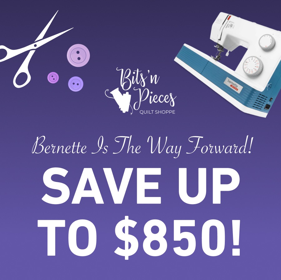 Save up to $850!