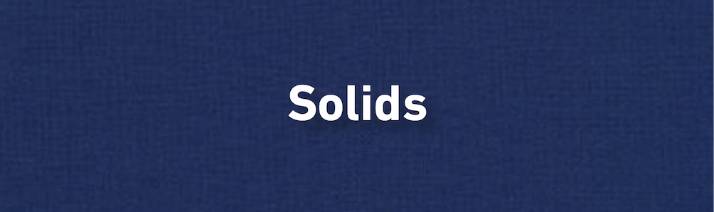 Solids