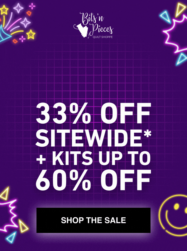 Your Favorites Are on Sale: