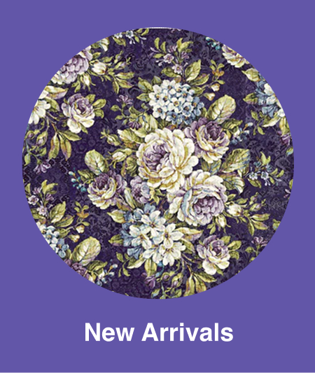 New Arrivals