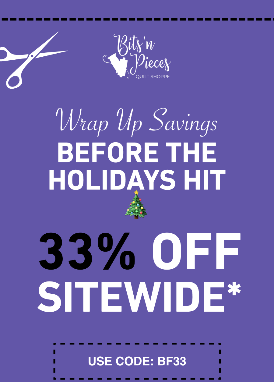 Wrap Up Savings Before the Holidays Hit 🎄