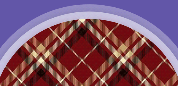 It's Wide Back Wednesday