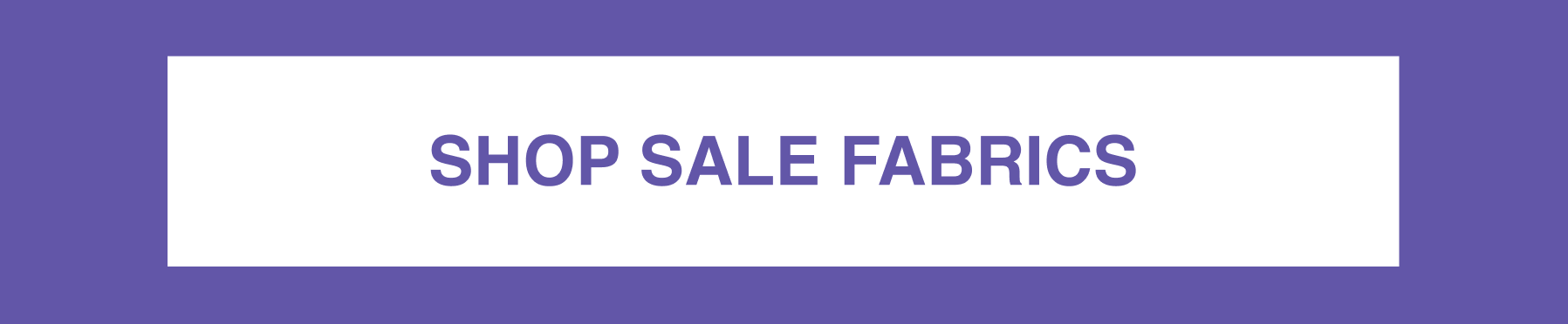 SHOP SALE FABRICS