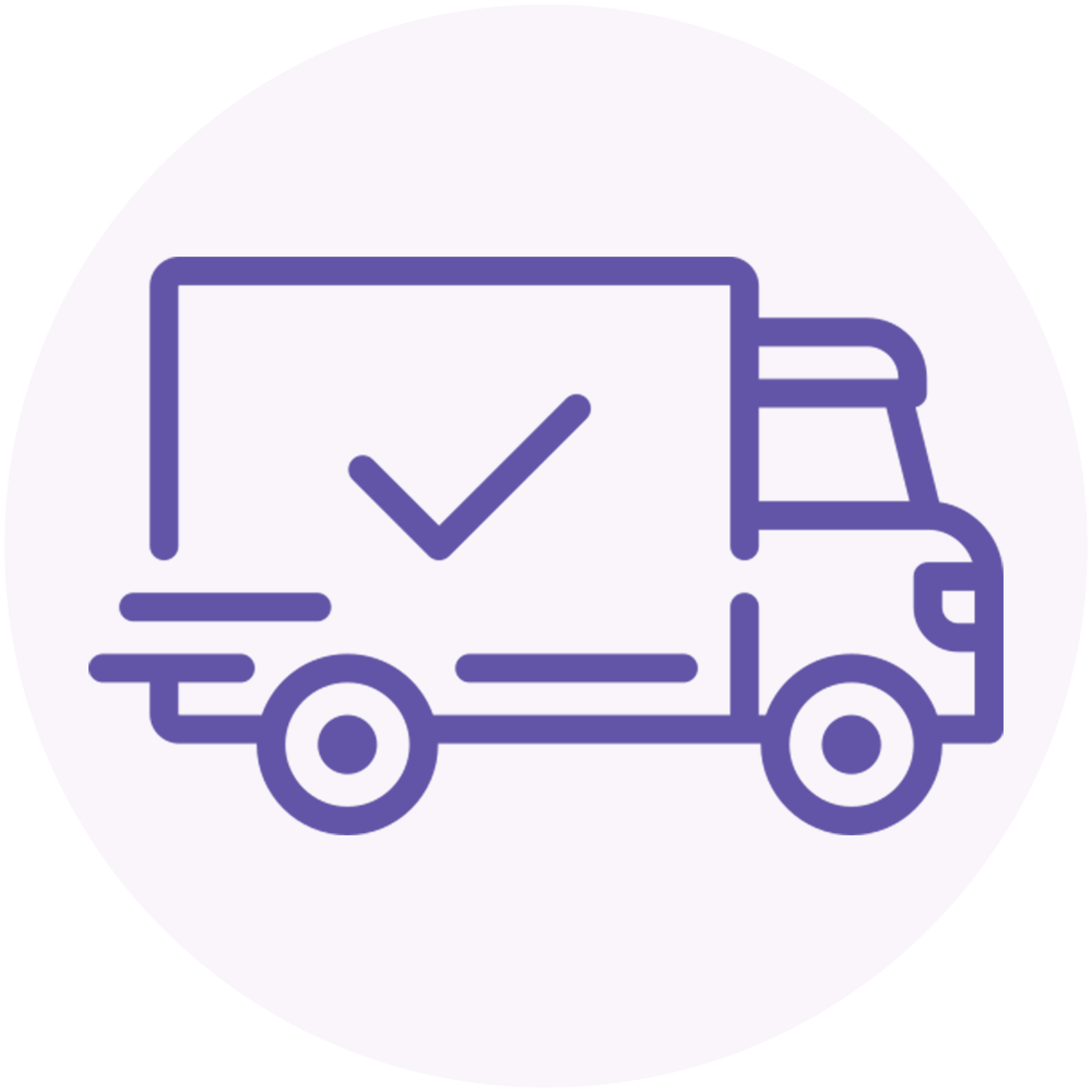 Shipping all over world