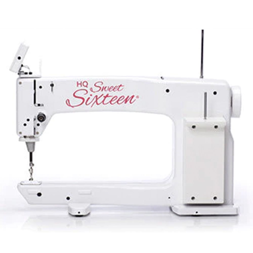 Used Like New Handi Quilter HQ Sweet Sixteen
