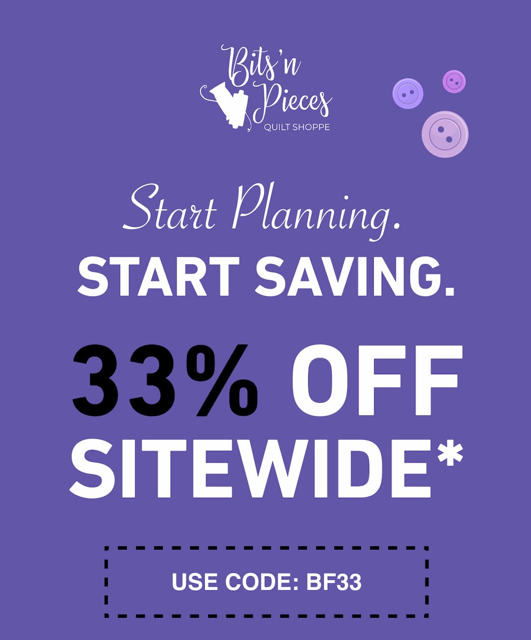 Your Favorites Are on Sale: