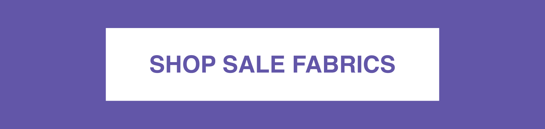 SHOP SALE FABRICS