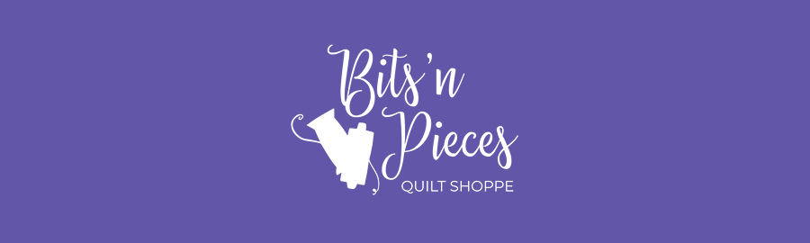 Bits' n Pieces Quilt Shoppe