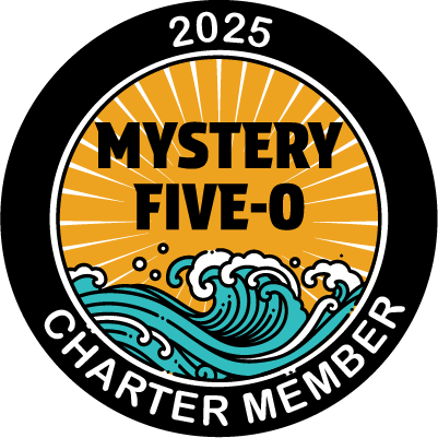 MYSTERY FIVE-0