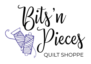 Bits 'n Pieces Quilt Shoppe