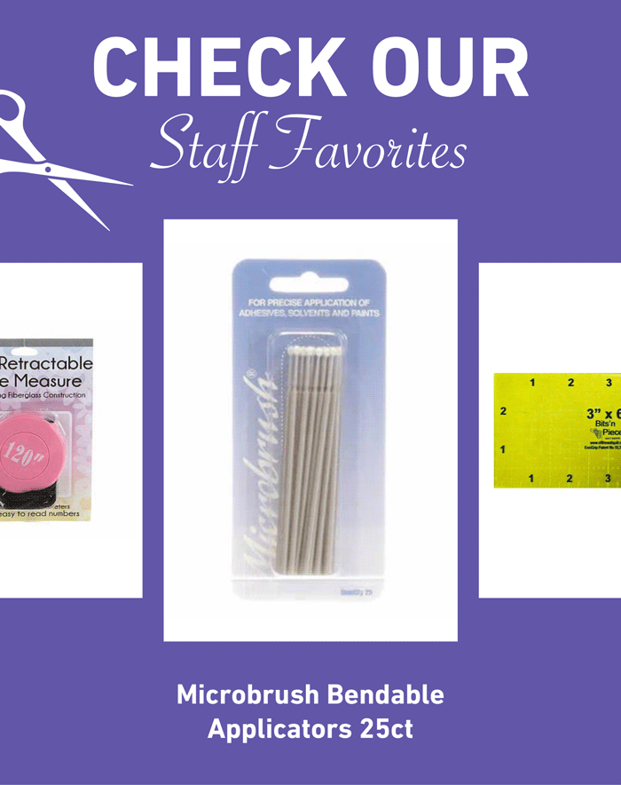 Check our staff favourites