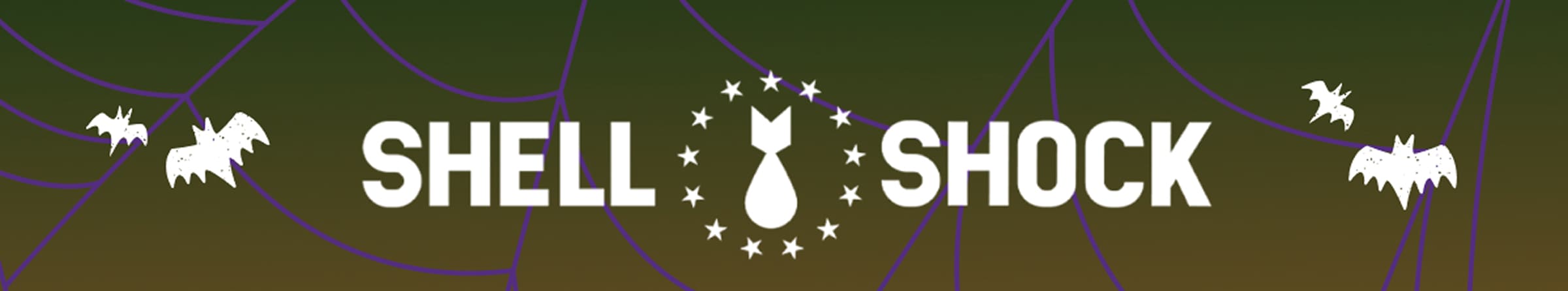 Shell Shock | Stack Up Double Rewards Points