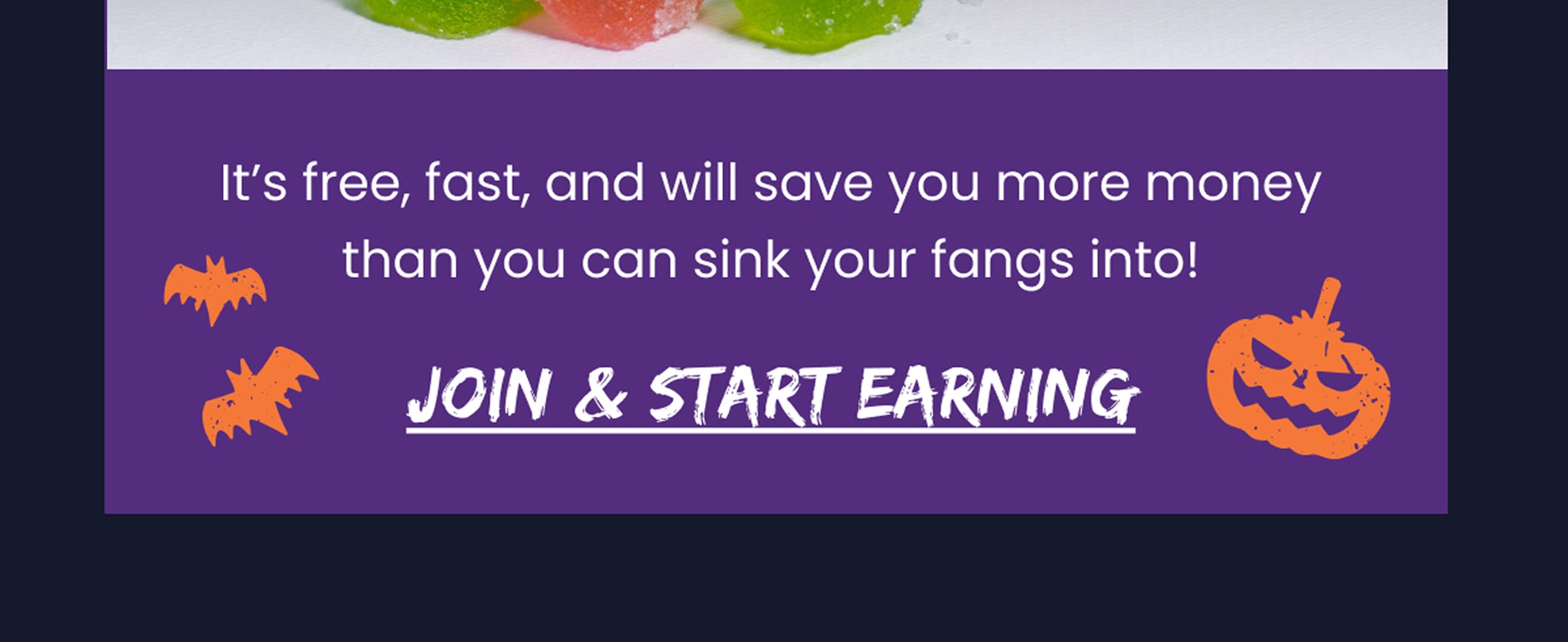 Join & Start Earning